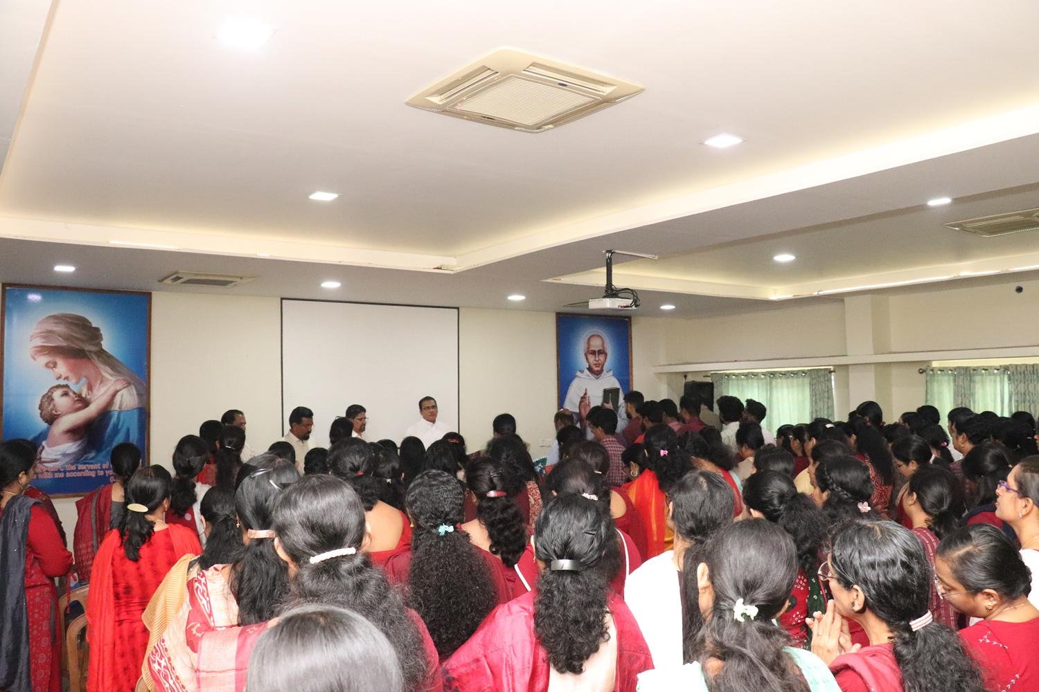 Principal’s Day 2026